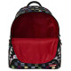Sprayground Τσάντα πλάτης Crazy Check Savage Backpack
